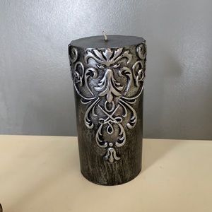 Decorative Candle